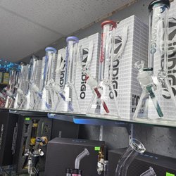 Meridian Smoke Cigars & Pipes