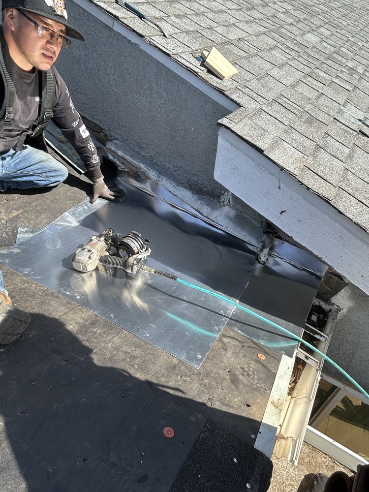 Slide of RPM Construction