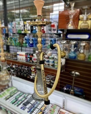 Tobacco Corner, 6636 Old Winter Garden Rd, Orlando, FL 32835, US