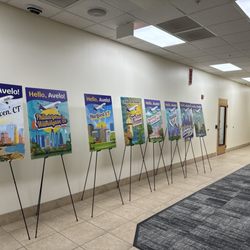 Lakeland Linder International Airport