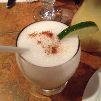 Solymar - Proper Pisco Sour! - Peruvian Near Me - Montreal, Quebec Solymar - Proper Pisco Sour! - Peruvian Near Me - Montreal, Quebec