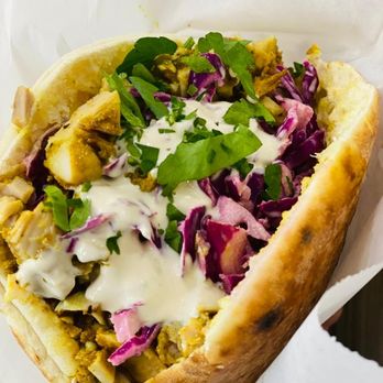 Tip Top Restaurant - Shawarma - Imported Food Near Me - Atlanta, Georgia