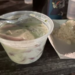 Tom Kha