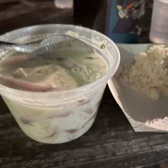 Rose's Kitchen - Tom Kha - Thai Near Me - Manchaca, Texas