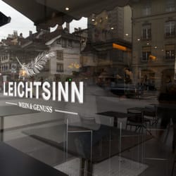Leichtsinn Lounge Bar