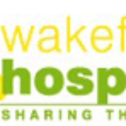 Wakefield Hospice Shop