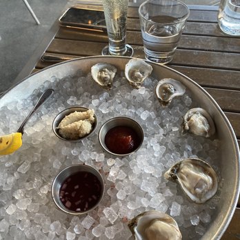 STIR - Cocktail Bars Near Me - Chattanooga, Tennessee