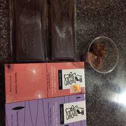 Cultiva Labs - Great spot to fulfill your chocolaty needs