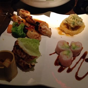 OOKA - Willow Grove - Kids box for $10 - Japanese Near Me - Willow Grove, Pennsylvania OOKA - Willow Grove - Kids box for $10 - Japanese Near Me - Willow Grove, Pennsylvania