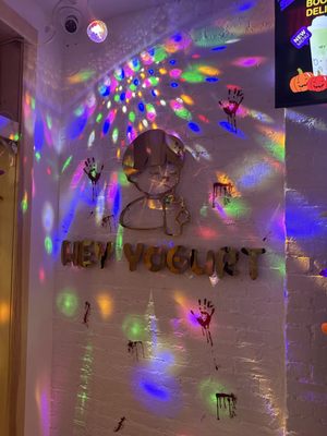 Hey Yogurt by null