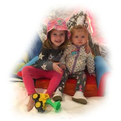 Vita Salt Cave - Happy and Healthy Kids at Vita Salt Cave