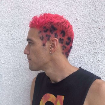 Symbolica - Color and cut by Gina - Hair Salons Near Me - Austin, Texas Symbolica - Color and cut by Gina - Hair Salons Near Me - Austin, Texas