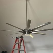 Slide of Drake's Handyman Services