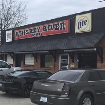 Whiskey River Pub - cars parked in front of the building - Pubs Near Me - Bowling Green, Kentucky Whiskey River Pub - cars parked in front of the building - Pubs Near Me - Bowling Green, Kentucky