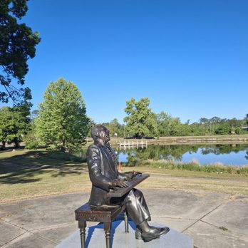 Haffye Hays Park - Landmarks & Historical Buildings Near Me - Greenville, Florida