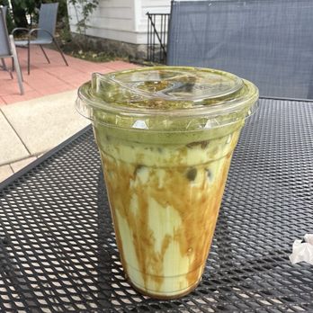 Caffe Torino - Cafes Near Me - Farmington, Utah