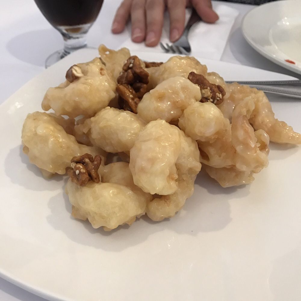 Amazing Kitchen - Honey prawns - Chinese Near Me - Tracy, California Amazing Kitchen - Honey prawns - Chinese Near Me - Tracy, California