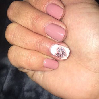 Number One Nails By Thi - Nail Salons Near Me - Tucson, Arizona