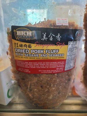 BKH Jerky by null