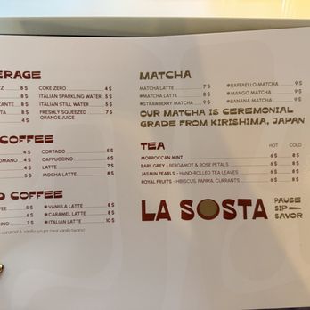 La Sosta - Sandwiches Near Me - Hollywood, Florida La Sosta - Sandwiches Near Me - Hollywood, Florida