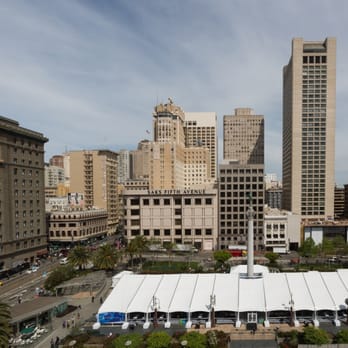 Event Dojo - Tent over Union Square in San Francisco. - Venues & Event Spaces Near Me Event Dojo - Tent over Union Square in San Francisco. - Venues & Event Spaces Near Me