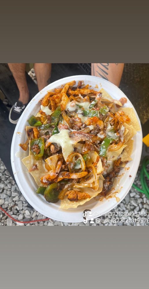 TACOS TACORRIENDO 2 Updated September 2024 4023 Southside Blvd