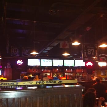 Don Cherry's Sports Grill - Great atmosphere.. - Canadian (New) Near Me - Sydney, Nova Scotia Don Cherry's Sports Grill - Great atmosphere.. - Canadian (New) Near Me - Sydney, Nova Scotia