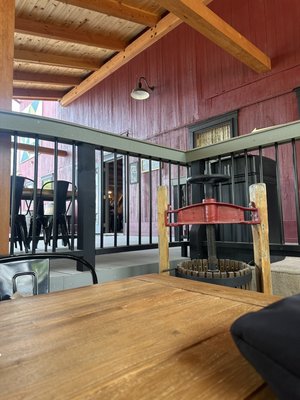 Billsboro Winery by null