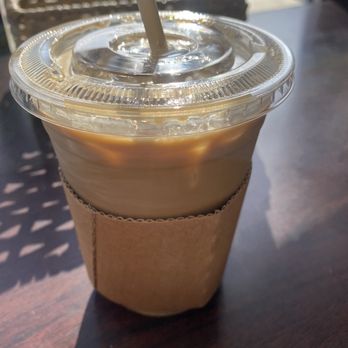 First Cup - Iced coffee - Coffee & Tea Near Me - San Francisco, California
