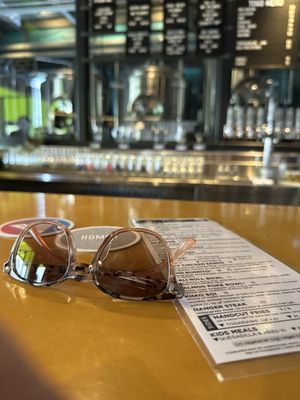 HOMES Campus - Beer Garden & Taproom by null