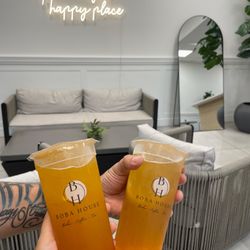 Boba House