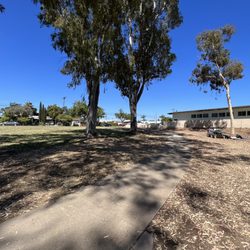 Mount Etna Park