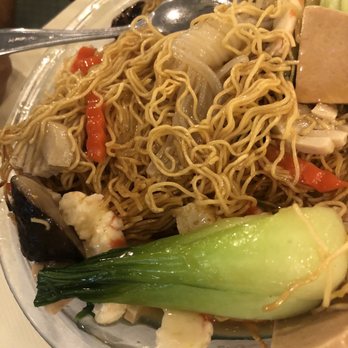 Po Kong Vegetarian Restaurant - chef's special chow mein - Dim Sum Near Me - Vancouver, British Columbia Po Kong Vegetarian Restaurant - chef's special chow mein - Dim Sum Near Me - Vancouver, British Columbia