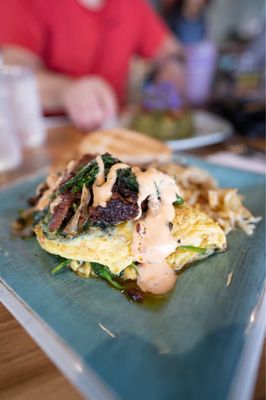 Truffles N Bacon Cafe by null