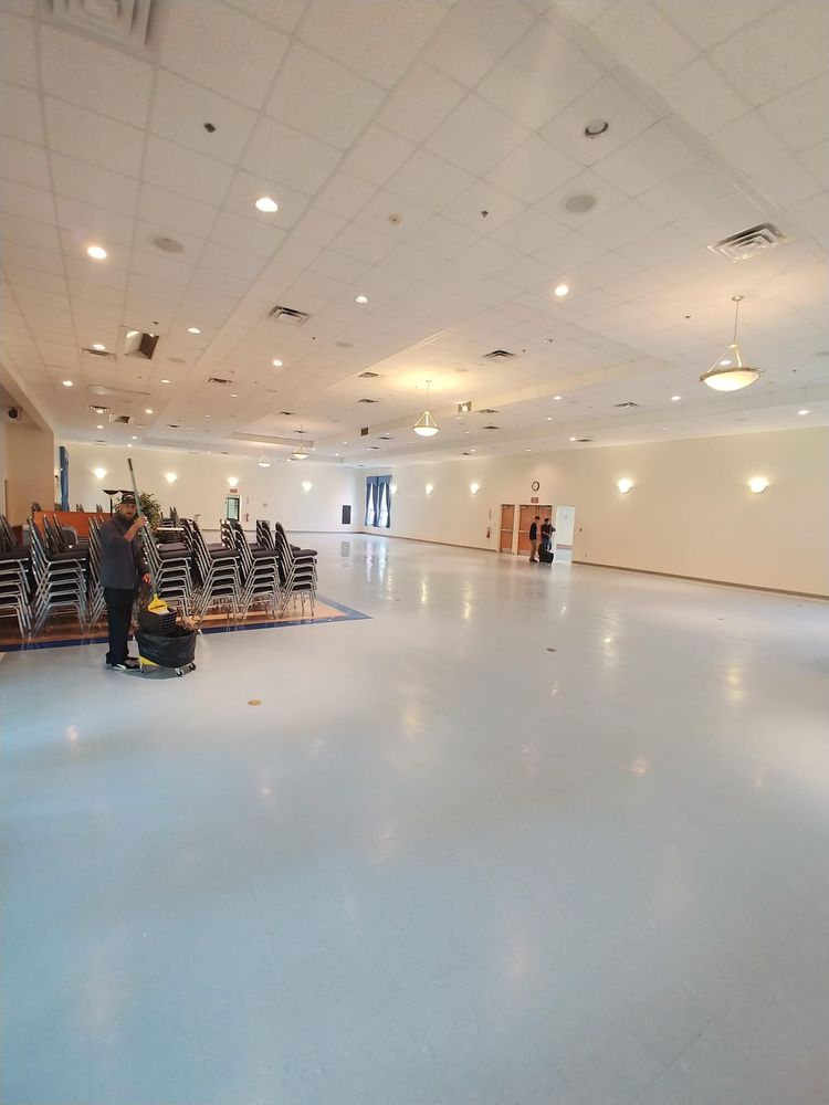 Slide of Bring It Back Exterior Concierge