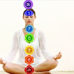Spiritual Concepts