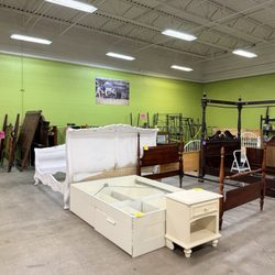 Sunshine Acres Thrift Store