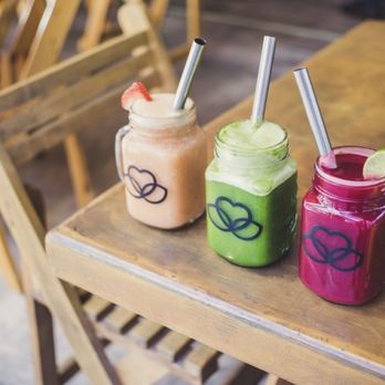 SAHI FEED - Smoothies - Vegan Near Me - Colima, COL
