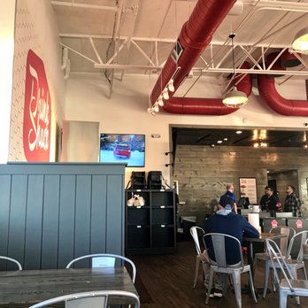 Slim Chickens - Chicken Shop Near Me - Parker, Colorado