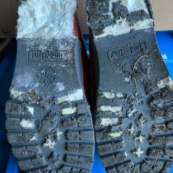 TIP TOP SHOE SERVICES REVIEWS visual data 7