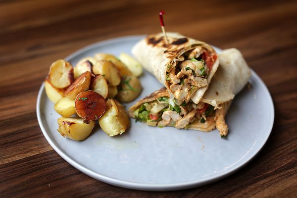 Elia Chicago by null