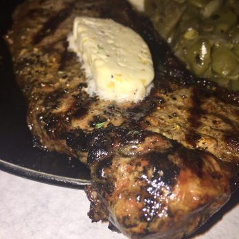 One Nineteen West Main - Excellent NY Strip - New American Near Me - La Grange, Kentucky
