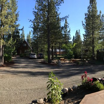 Chalet View Lodge - Venues & Event Spaces Near Me - Graeagle, California