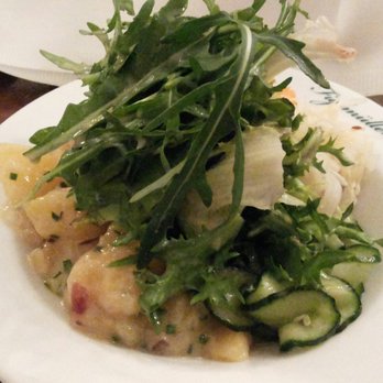 Figlmüller - Salad - Austrian Near Me - Vienna, 9