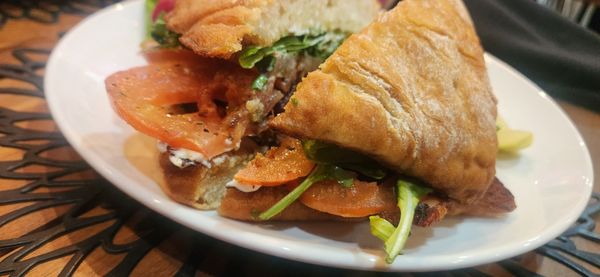 The Guilt Free Glutton by null