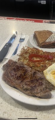 Stimpy’s Sports Bar and Grill by null