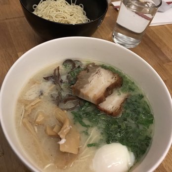 Chuko - Asian Fusion Near Me - Brooklyn, New York