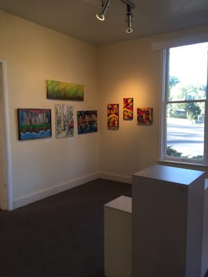 Vacaville Art League & Gallery by null