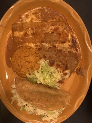 Murrieta's Mexican Restaurant by null