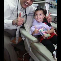 Ali Shirani, DDS